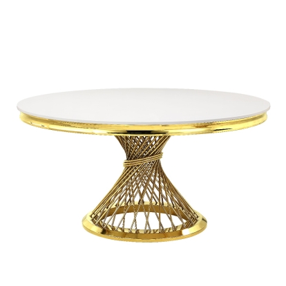 ACME Fallon Dining Table Model DN01189