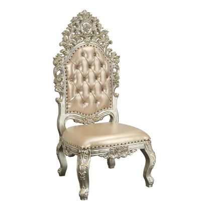 ACME Sorina Side Chair (Set-2) Model DN01209
