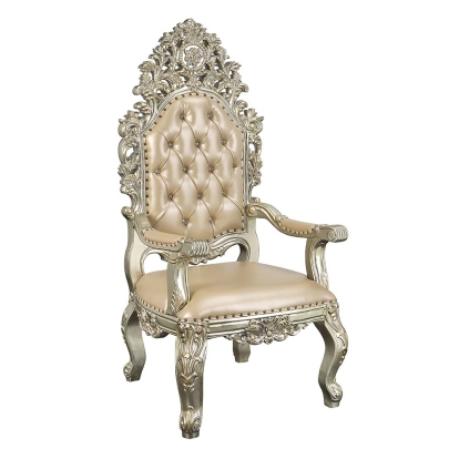 ACME Sorina Arm Chair (Set-2) Model DN01210