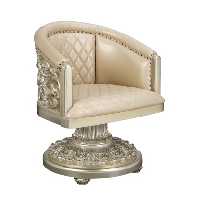 ACME Sorina Arm Chair Model DN01220