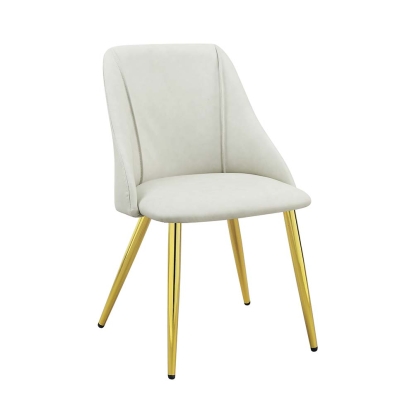 ACME Gaines Side Chair(Set-2) Model DN01259
