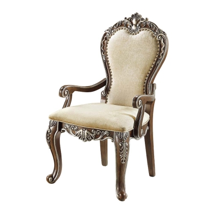 ACME Latisha Arm Chair (Set-2) Model DN01359