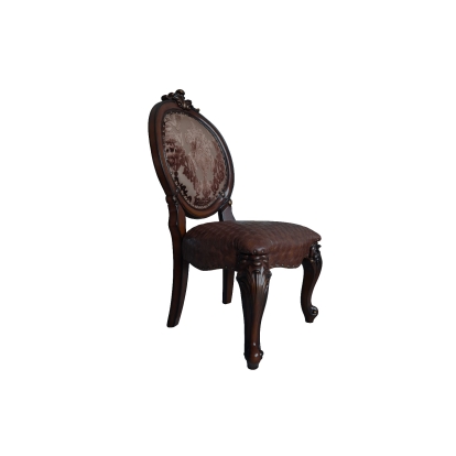 ACME Versailles Side Chair (Set-2) Model DN01392