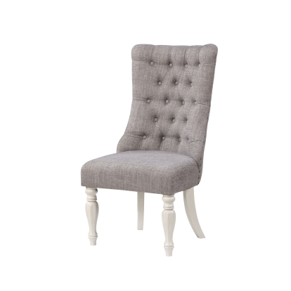 ACME Florian Side Chair (Set-2) Model DN01683