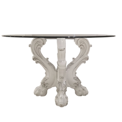 ACME Dresden Round Dining Table Model DN01699