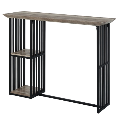 ACME Zudora Counter Height Table Model DN01755