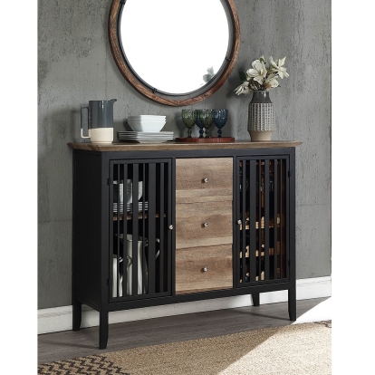 ACME Zudora Server Model DN01759