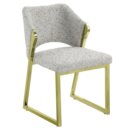 ACME Galdesa Side Chair Model DN02107