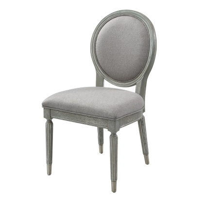ACME Adalynn Side Chair (Set-2) Model DN02125