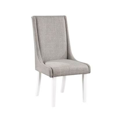 ACME Hollyn Side Chair (Set-2) Model DN02161