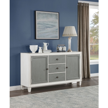 ACME Katia Server Model DN02276