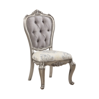 ACME Ariadne Side Chair (Set-2) Model DN02282