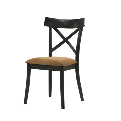 ACME Hillary Side Chair (Set-2) Model DN02306