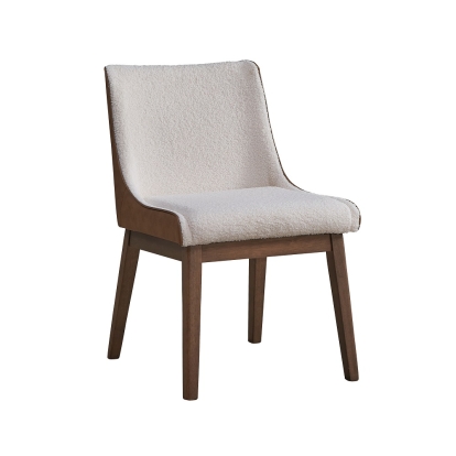 ACME Ginny Side Chair (Set-2) Model DN02308