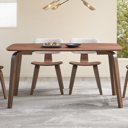 ACME Casson Dining Table Model DN02309