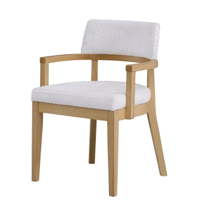 ACME Kasem SIDE CHAIR (SET-2) Model DN02616
