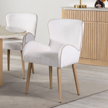 ACME Adalynn Side Chair (SET-2) Model DN02876