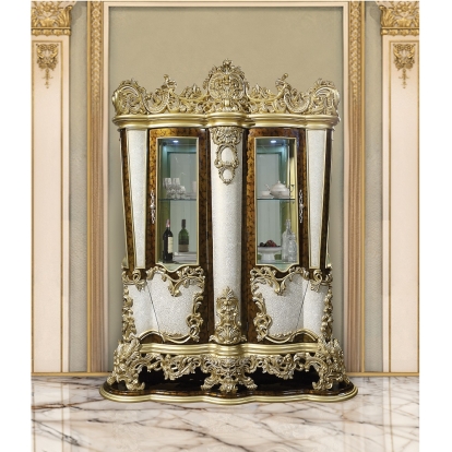 ACME Desiderius Curio Model DN60003