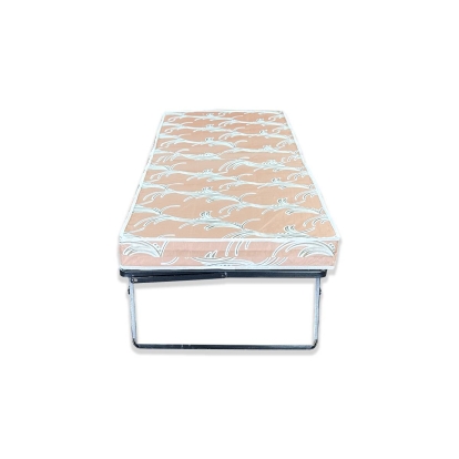 Poundex Rollaway With Fiber Mattress Model F8539