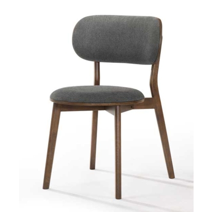 VIG Furniture Grey Dining Chair SKU VGMAMI-966-X - Product ID 77938Z