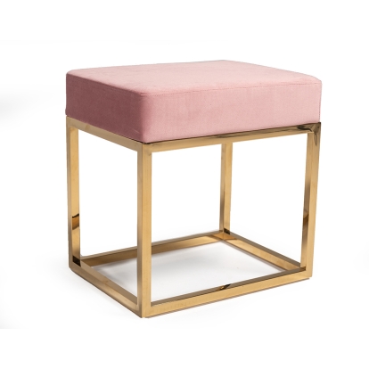 VIG Furniture Other Ottoman SKU VGFH-FDC8016-PNK - Product ID 75149