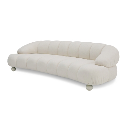 VIG Furniture White Sofa SKU VGOD-ZW-23002A-SOFA-WHT - Product ID 81047