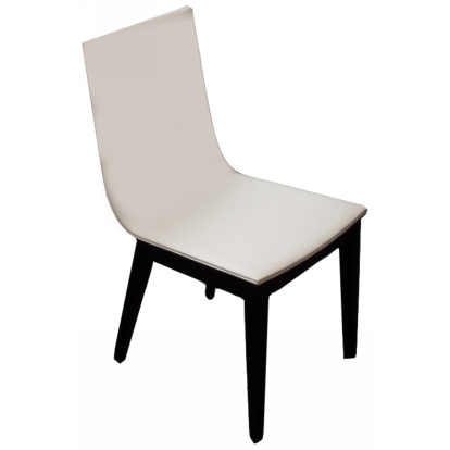 VIG Furniture White Dining Chair SKU VGWCEXTREME - Product ID 12688