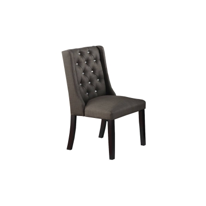 Poundex Dining Chair Model F1857