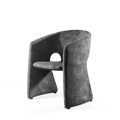 VIG Furniture Grey Dining Chair SKU VGBN-EC-304-DG-DC - Product ID 79985