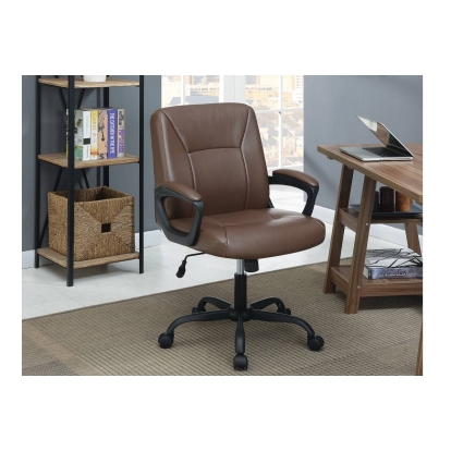 Poundex Office Chair Model F1681