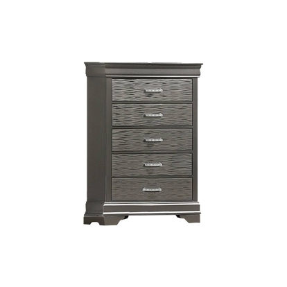 Poundex Chest Model F5564