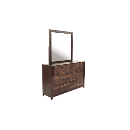 Poundex Dresser Model F5443