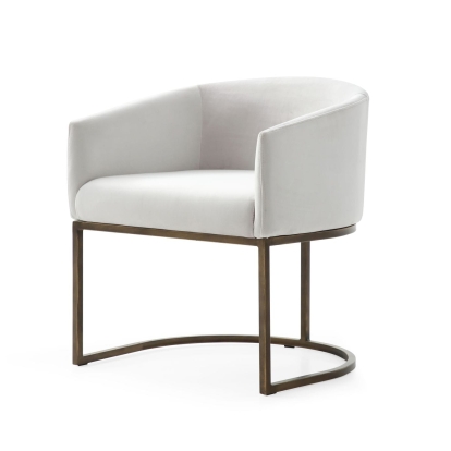 VIG Furniture Off-White Dining Chair SKU VGVCB8369-OFFWHT-DC - Product ID 78645