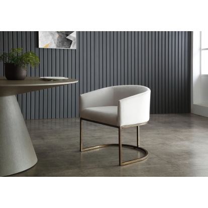 VIG Furniture Beige Dining Chair SKU VGVCB8369-BG-DC - Product ID 78646