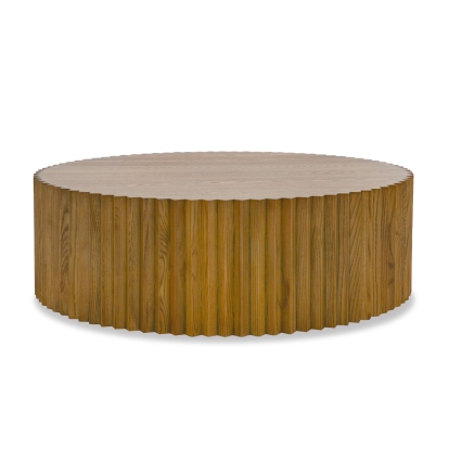 VIG Furniture Walnut Coffee Table SKU VGGMCT-1611V-CT - Product ID 81016