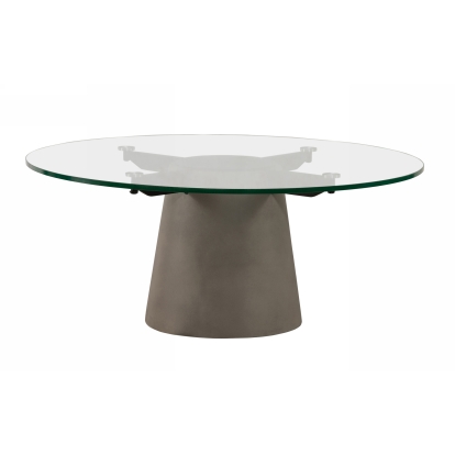 VIG Furniture Grey Coffee Table SKU VGLBVIG-CF90 - Product ID 76687