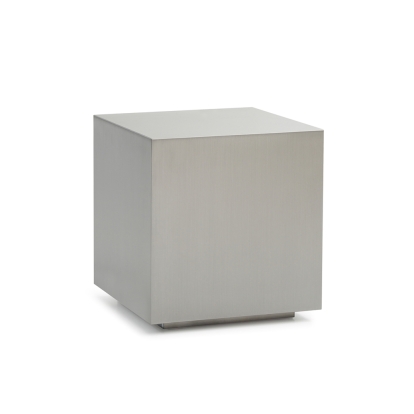 VIG Furniture Grey End Table SKU VGVCET8368 - Product ID 73434