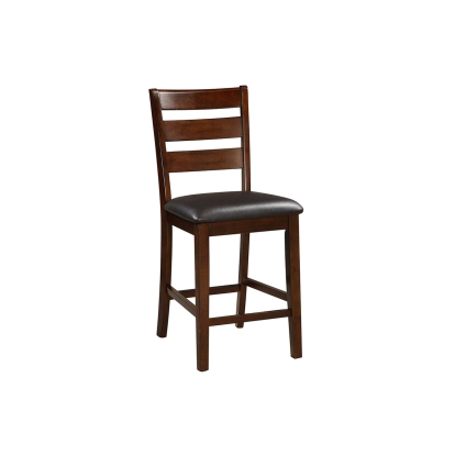 Poundex Counter Height Chair Model F1297