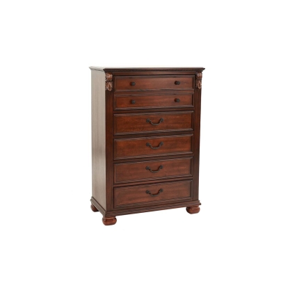 Poundex Chest Model F5489