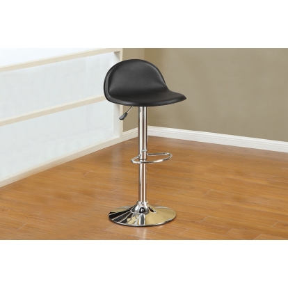 Poundex Barstool Model F1552