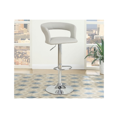 Poundex Barstool Model F1556