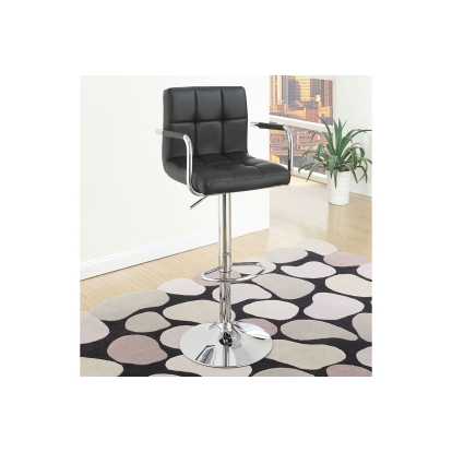 Poundex Barstool Model F1557