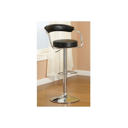Poundex Barstool Model F1559