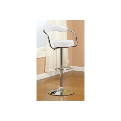 Poundex Barstool Model F1560