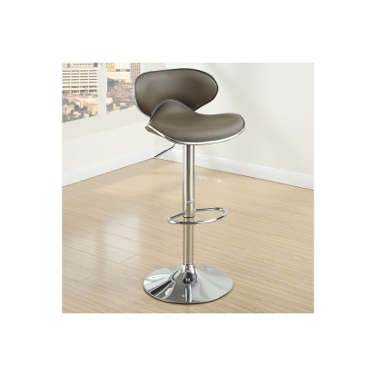Poundex Barstool Model F1563