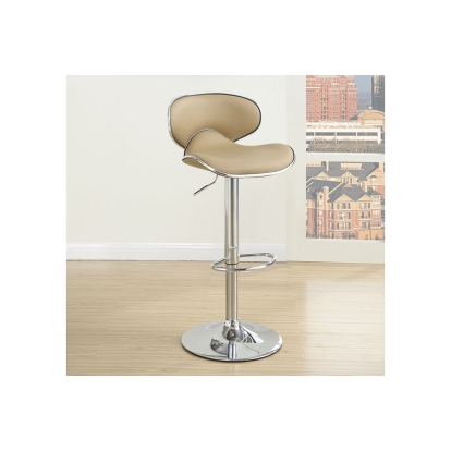 Poundex Barstool Model F1564