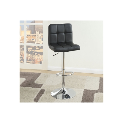 Poundex Barstool Model F1565