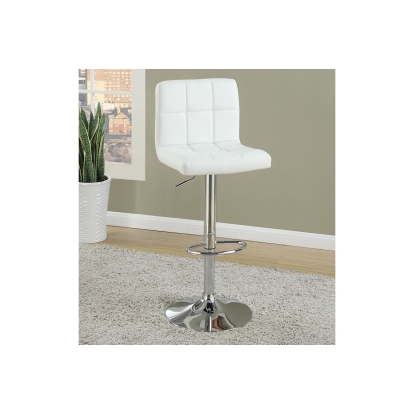 Poundex Barstool Model F1566