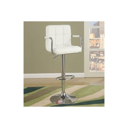Poundex Barstool Model F1567