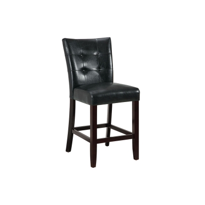 Poundex Counter Height Chair Model F1754